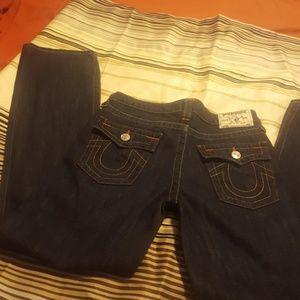 Boys Jeans
